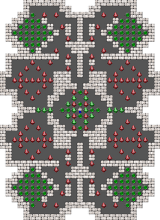 Уровень 23 — ABHT 03